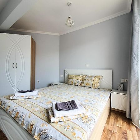 Апартамент High Style Lägenhet Burgas Exteriör bild