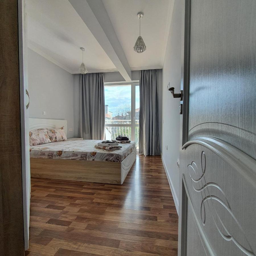 Апартамент High Style Lägenhet Burgas Exteriör bild